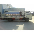 2015 CLW Brand Dongfeng 5T asphalt mixer truck